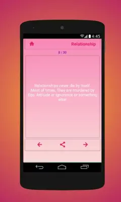 Love Message 2019 android App screenshot 10