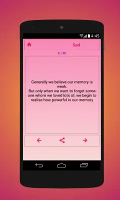 Love Message 2019 android App screenshot 11